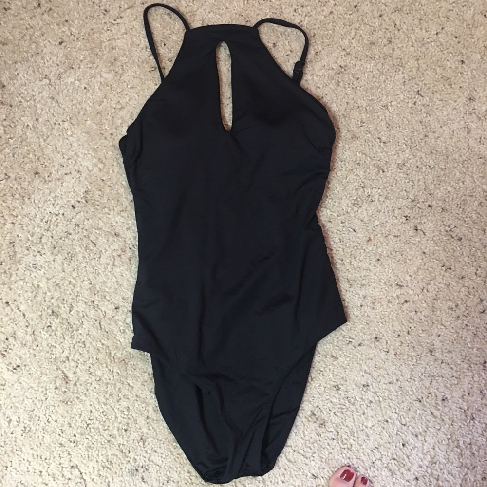 Becca Swimsuit